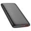 Hoco J122 Respect 10000mAh PowerBank Black