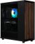 Shark Gaming North I500 Fractal North Black