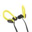 Esperanza EH197KY Headset Black/Yellow