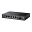 TP-Link SG2206MP Omada Access 6-Port Gigabit Switch with 4-Port PoE+