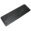 Targus AKM610UK Wireless Keyboard Combo Black UK