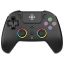 Deltaco Wireless PS5 Pro Gamepad Black
