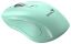 Genius NX-8025S Wireless Mouse Aquamarine
