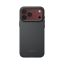 Pitaka Summa Case for iPhone 18/17 Pro Max Black/Grey Twill