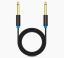 Vention 6,35mm Jack 6,35mm Jack Cable 1m Black