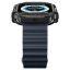Spigen Rugged Armor, black - Apple Watch Ultra 49mm