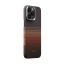 Pitaka Ultra-Slim Case for iPhone 16 Pro (PitaTap) Sunset