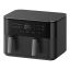 Xiaomi Dual Zone AirFryer Black