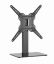 Gembird TVS-D55S-01 Tabletop TV stand (swivel) 23