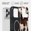 Burga Tough Magsafe Case for iPhone 17 Pro Celestial