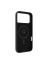 dbramante1928 Monaco Magsafe case for iPhone 18 Pro Max/17 Pro Max Night Black