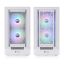 Thermaltake Ceres 350 MX Tempered Glass White