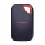 Sandisk 4TB USB3.2 Type-C Extreme Portable SSD V3 Blue