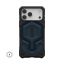 UAG Monarch Pro case for iPhone 17 Pro Max Kevlar Mallard