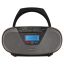 Aiwa BBTU-400 Boombox Black