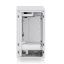 Thermaltake The Tower 200 Mini Chassis Tempered Glass Snow White