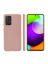 dbramante1928 Greenland case for Samsung Galaxy A52/A52S Pink Sand