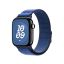 Apple Watch 42mm Loop: Nike Sport Loop Blue Ribbon