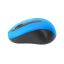 Platinet Omega OM0416WBBL wireless mouse Black/Blue