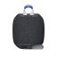 Ultimate Ears WonderBoom 4 Bluetooth Speaker Active Black