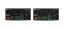 ATLONA AT-AVA-EX70C-BP-KIT Avance 4K/UHD Extender Kit with Control and Bidirectional Remote Power