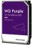 HDD SATA WD 1TB 3.5 IntelliPower 64M Purple