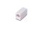 Assmann AT-A 8/8 csatlakozó átalakító RJ45 White