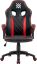 Defender Saga Gaming Chair Black/Red