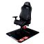 Trust GXT 715 Chair Mat Black/Red