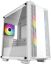 HÁZ DeepCool CC360 ARGB WH - R-CC360-WHAPM3-G-1