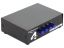 DeLock Audio/Video 4 port manual bidirectional Switch