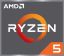 AMD Ryzen 5 5600 3,5GHz AM4 OEM