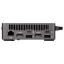 Gigabyte BRIX Barebone GB-BRU5-225H Black