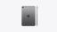 Apple iPad mini (A17 Pro) Cellular 256GB - Space Grey