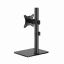 Gembird MS-D1ST-03 Monitor desk stand full motion 17