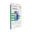 Dviced Tempered glass screen protector for iPhone 17 Pro with dust-free applicator