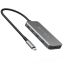 j5create USB4 8K60 Slim Hub Space Grey