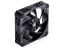 Jonsbo HF3-120 Performance ventilátor, PWM – 120 mm, fekete