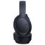 Yealink BH78 USB-C/A Wireless Bluetooth Headset with Stand Black