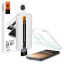 Spigen Glass tR EZ Fit Pro (Anti Reflection) for Samsung Galaxy S26 Ultra 2Pack Transparent