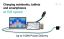 I-TEC USB-C Charging Cable 1,8m Black