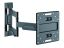 Stansson WM-2343-5-5 TV Wall mount 23