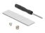 DeLock PCI Express x4 Card to 1xInternal NVMe M.2 Key M 80 mm LP