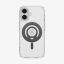 Spigen Dual Pop MagSafe Phone Holder (Slim) Marble Grey