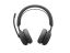 Logitech Zone Wireless 2 ES for Business Teams version with receiver Headset Graphite