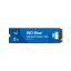Western Digital 2TB M.2 2280 NVMe SN5000 Blue