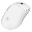 Rampage Clax Gaming Wireless Mouse White