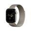 Apple 40mm Milanese Loop Natural