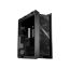 Asus ROG Strix Helios II Tempered Glass Black