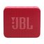 JBL Go Essential Bluetooth Speaker 2 Red